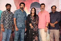 Eleven Movie Press Meet Photos